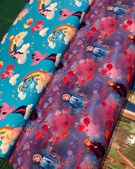 Art´n´Craft præsenterer et udvalg af licensprint fra populære universer