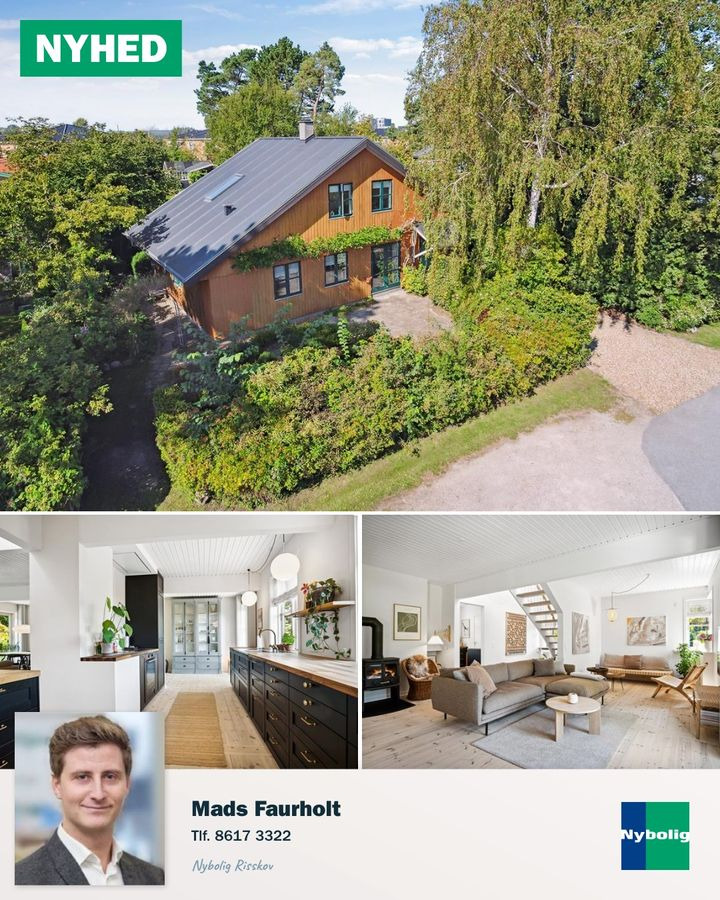 Det nyeste på Aarhus’ opslagstavle