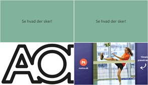 Begivenheder i Stenløse denne weekend: Oplev kreativ pilefletning og sjov fodtennis