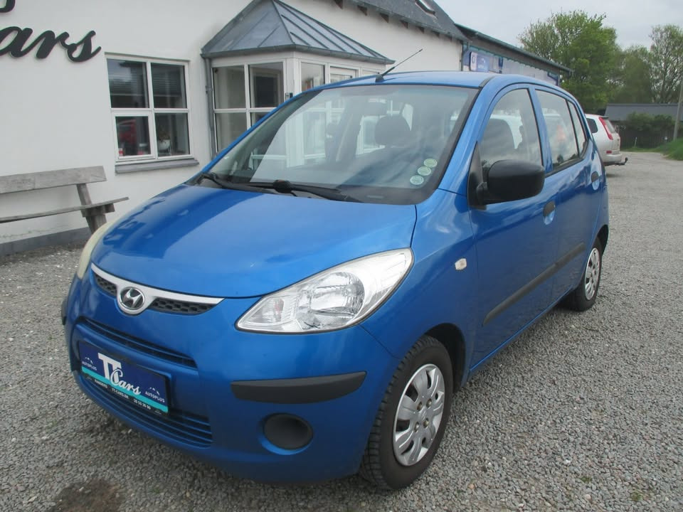 Nyt fra CENTER KIOSKEN  og TT CARS ApS