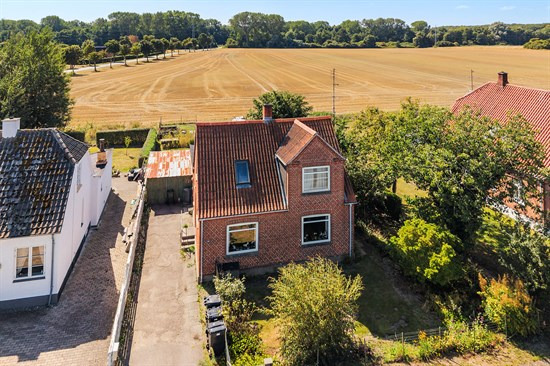 Engestoftevej 67 er til salg for kun 349.000 kr.: Se de billigste boliger til salg i Sakskøbing her