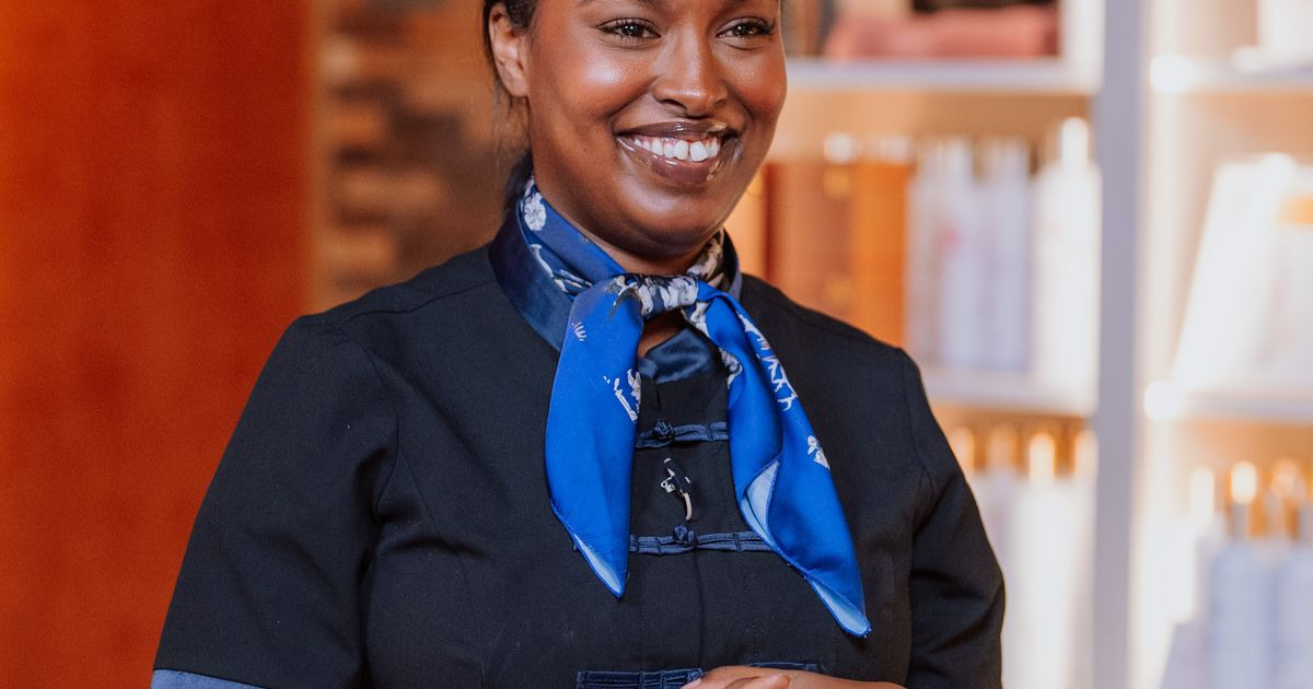 Randers Storcenter: Rituals søger assisterende butikschef fra 15. oktober 2024