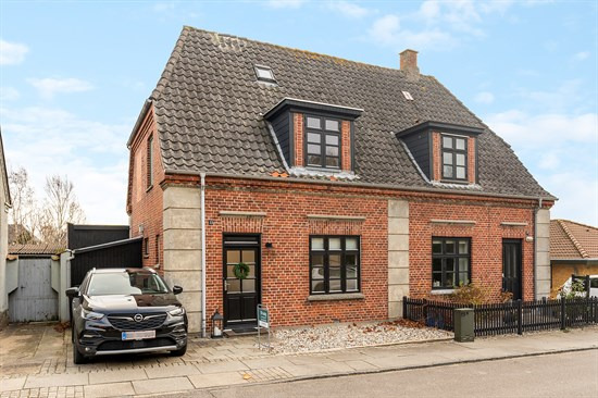 Rydsmarken 13 og 1 anden boliger er kommet til salg denne uge i Maribo - se boligerne her.