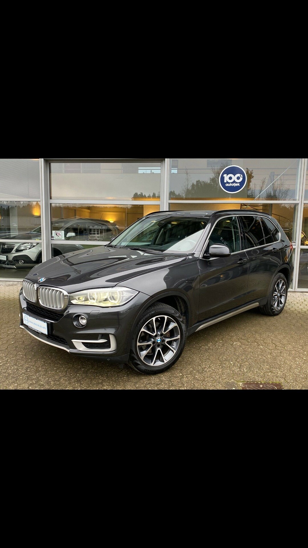 Hadsunds 6 dyreste biler til salg