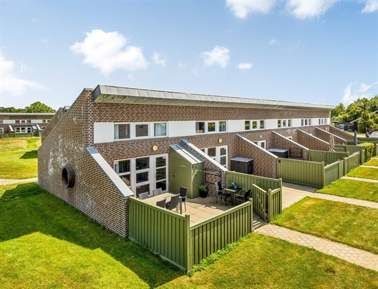 Midtbyvej 4 er til salg for kun 395.000 kr.: Se de billigste boliger til salg i Hemmet her