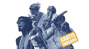 Under Loftet live på Mantzius: En musikalsk fest for alle