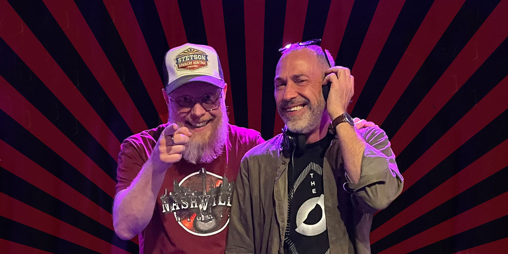 Musikalske oplevelser i Vordingborg: Fra DJ's til bigband