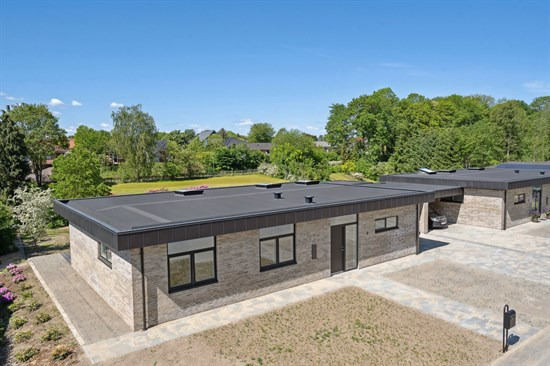 Top 6 over dyreste boliger til salg i Thorsø. Priser op til 4.195.000 kr