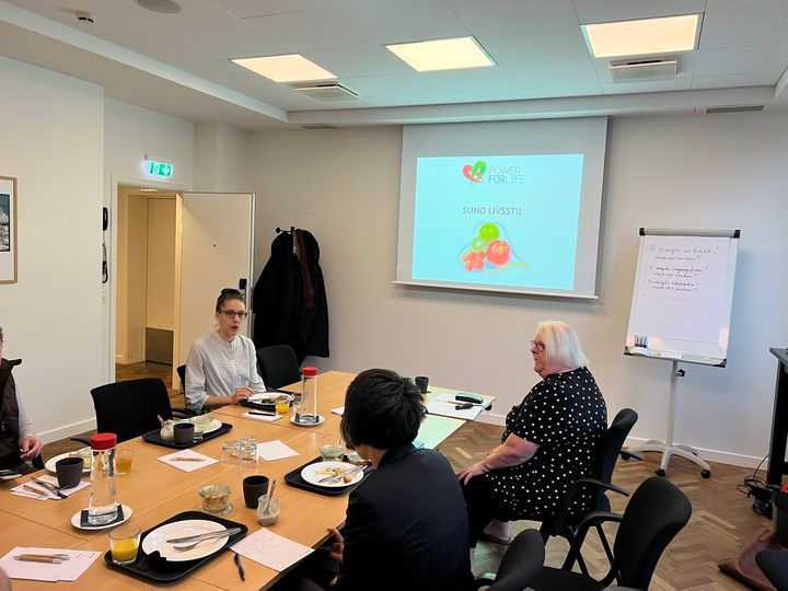 Det nyeste på Lystrups opslagstavle