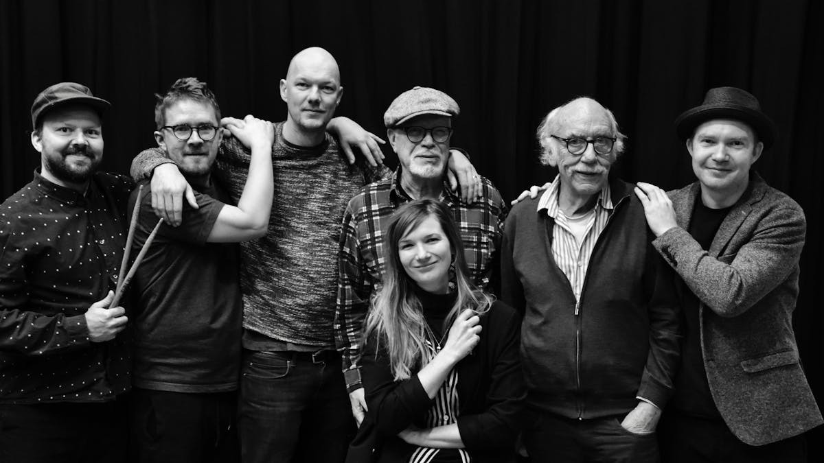 Martini*S genforenes til en mindeværdig koncert på Bartof Café