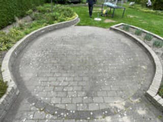 En finger på pulsen i Ikast