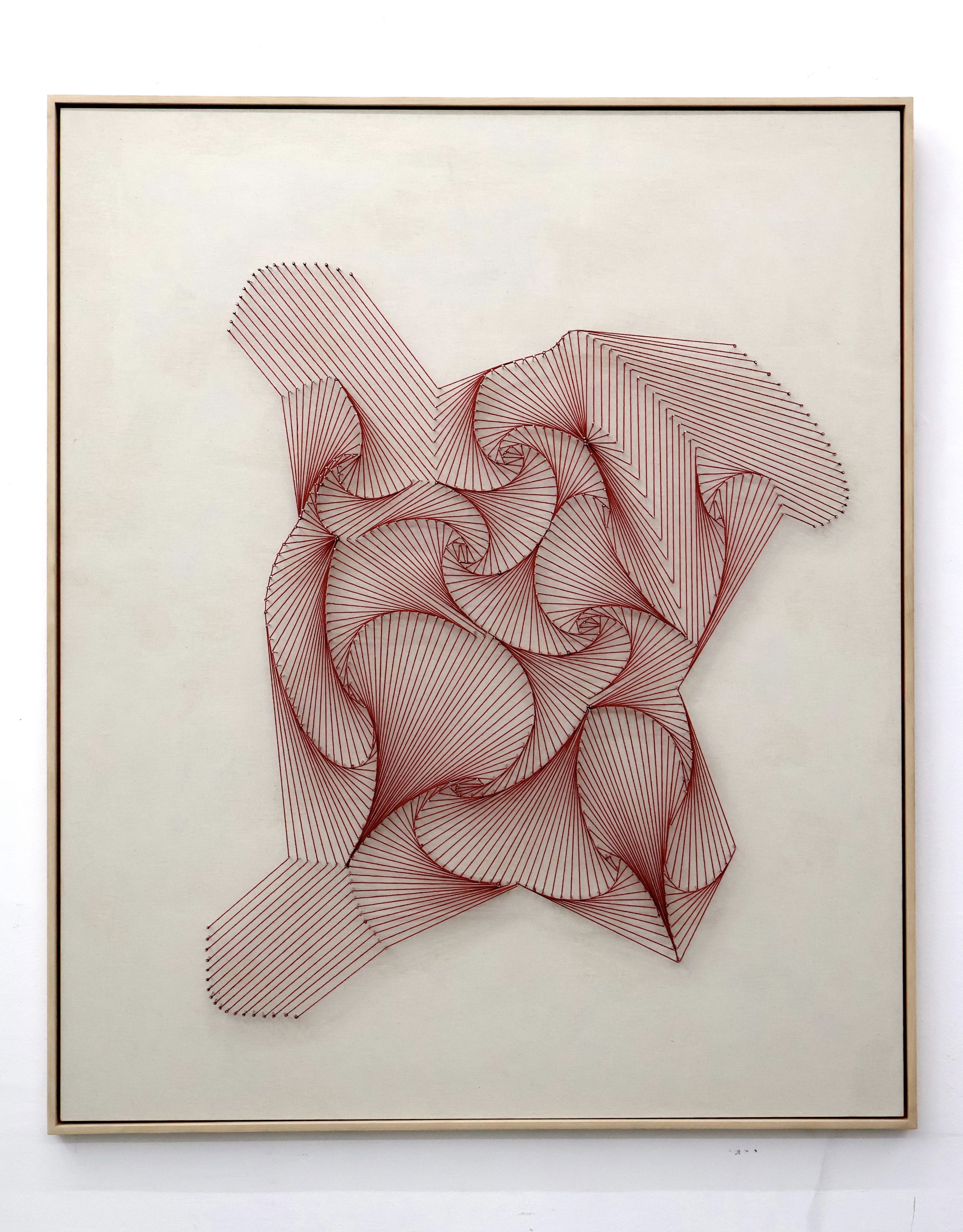 Kunstudstilling udforsker naturens rolle i menneskelig selvindsigt