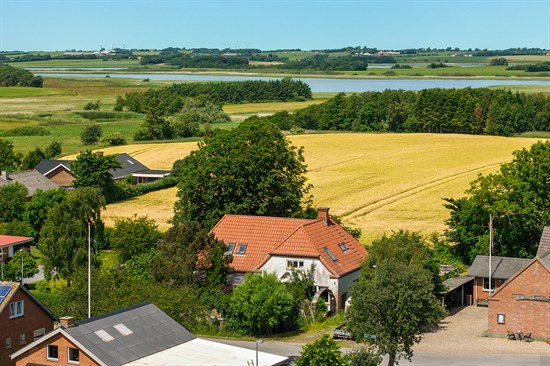 Kirkebyen 27 er til salg for kun 130.000 kr.: Se de billigste boliger til salg i Mors her