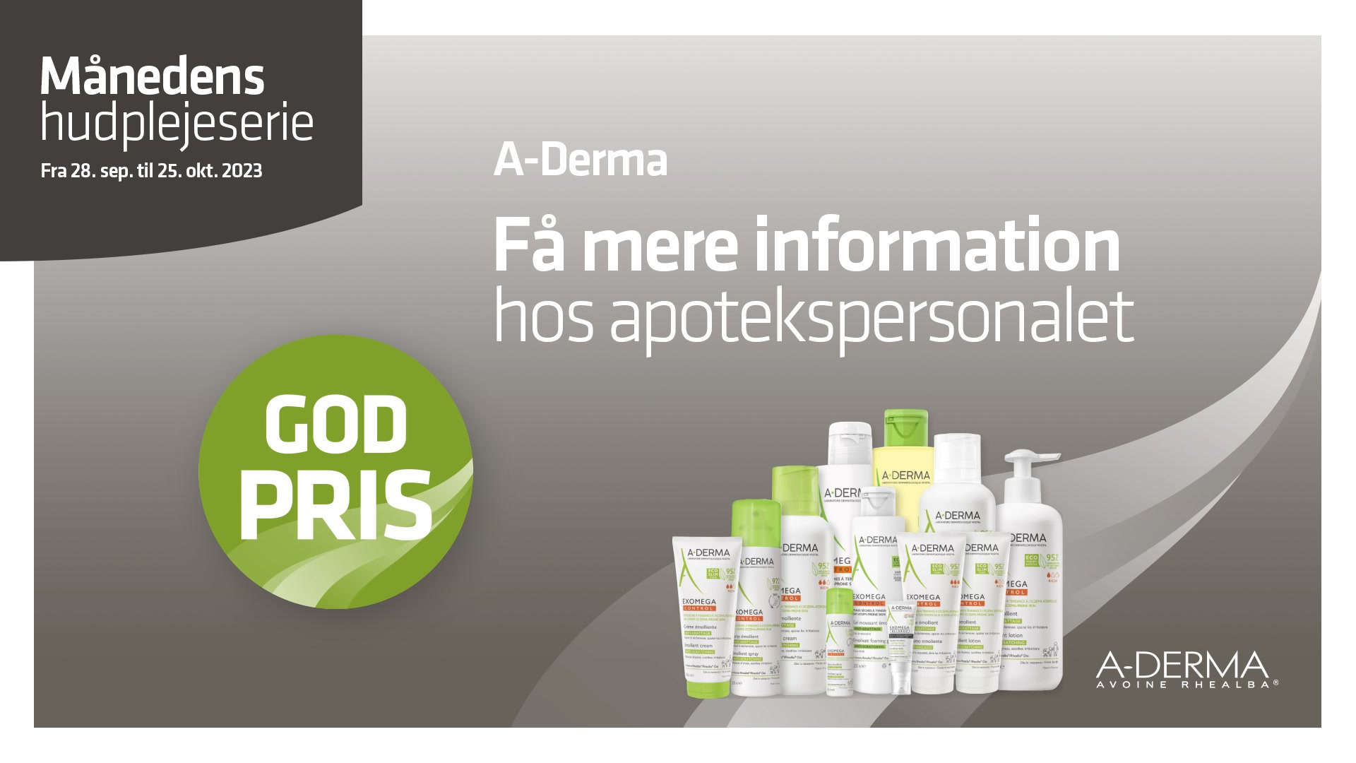 Se dagens updates fra Ikast her