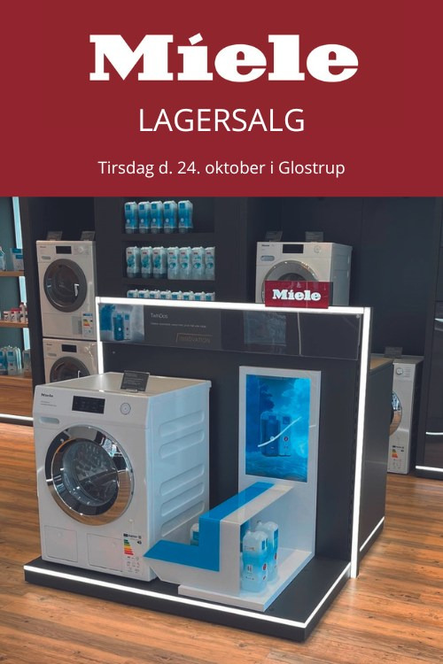 Det nyeste på Glostrups opslagstavle