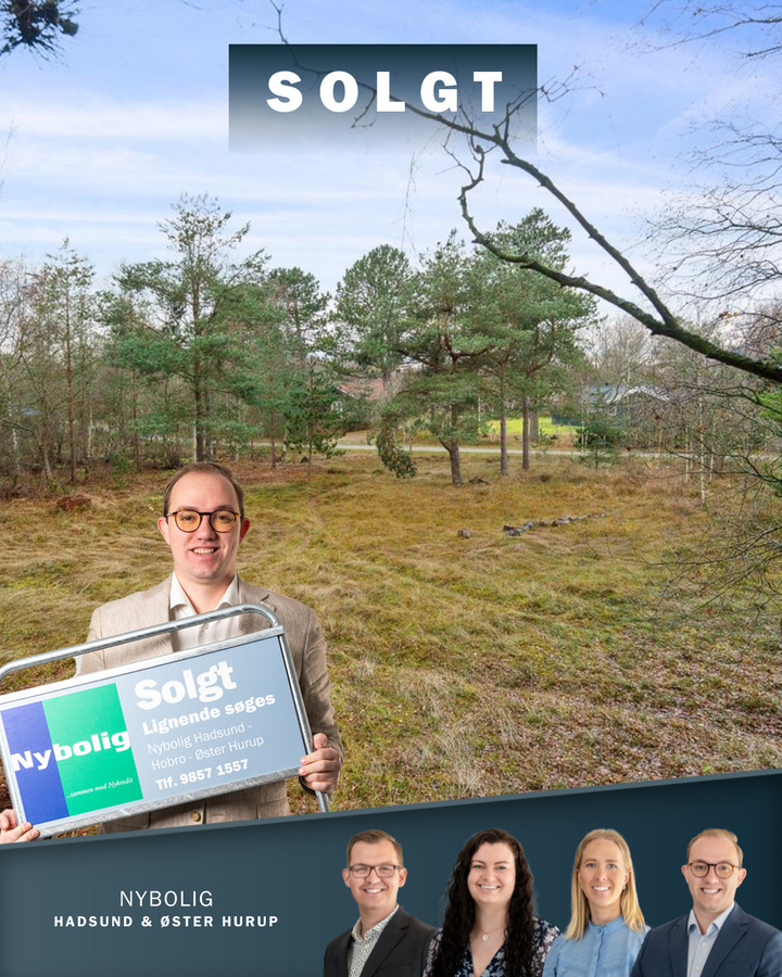 Se dagens updates fra Hadsund her