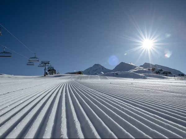 Scanne-damen hos Hjertelyd i Ikast tager på ferie: book tid inden 10. oktober