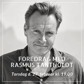 Rasmus tager os med på en inspirerende og oplysende rejse til verdens brændpunkter