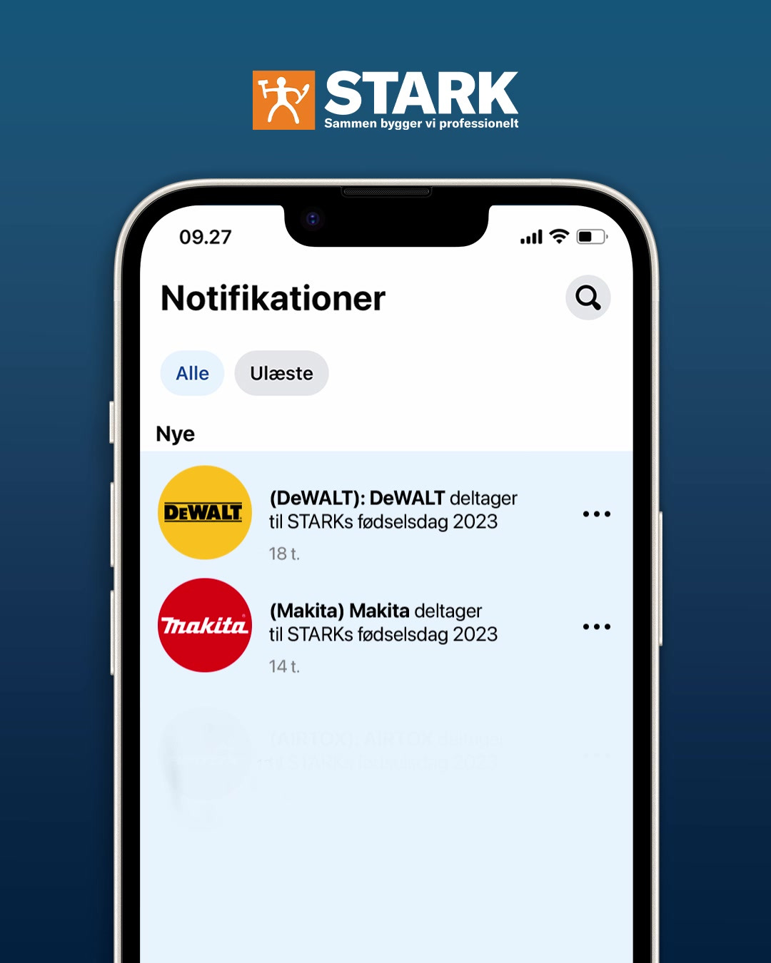 Nyt på opslagstavlen i Silkeborg