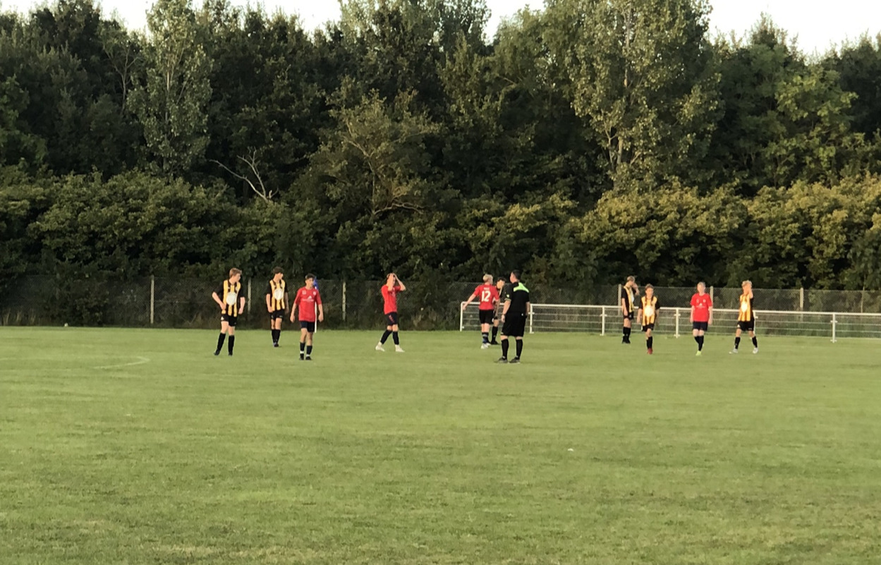 Duun og Linderoth viste vejen for RK07 i storsejr