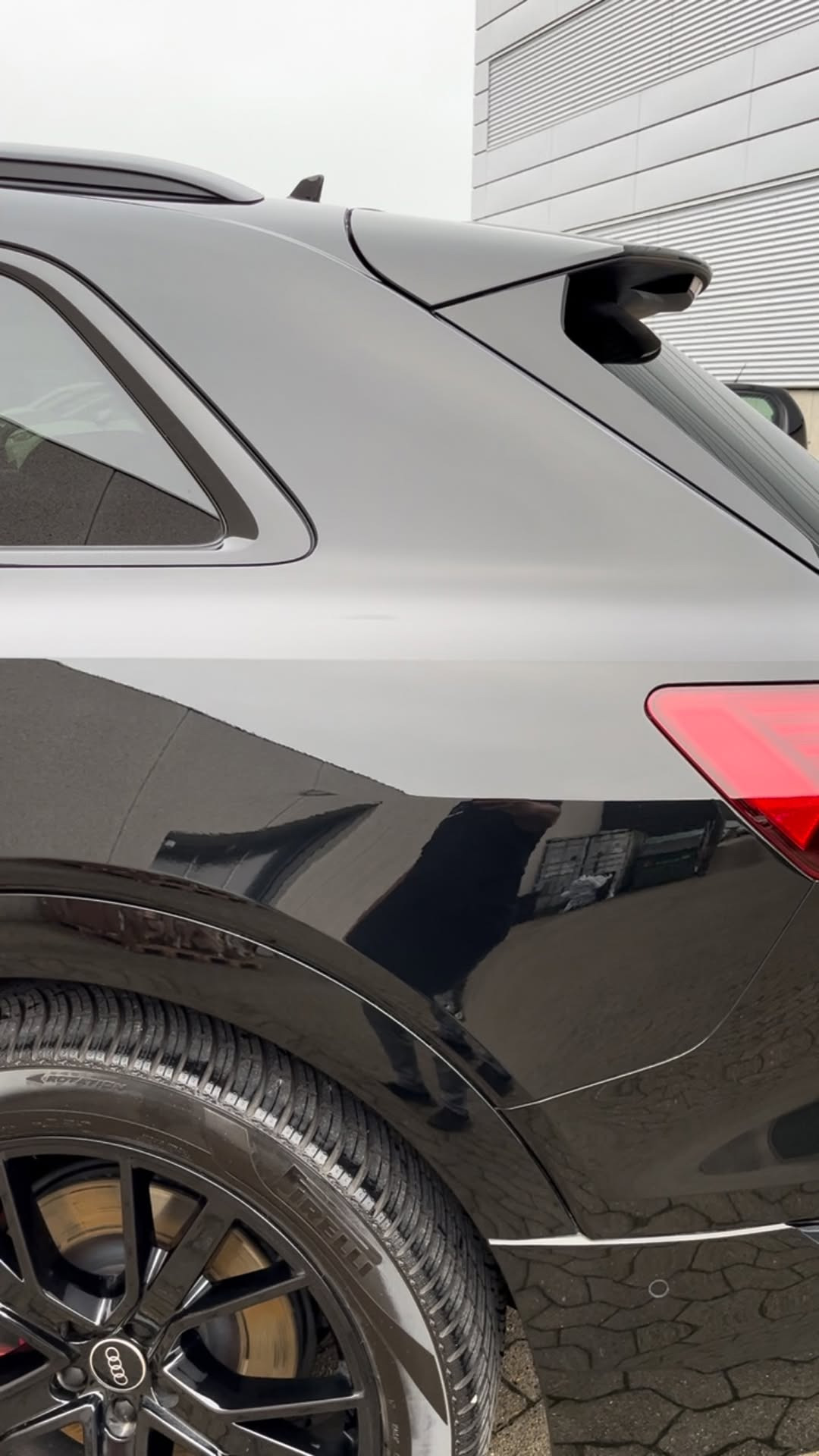 Nyt fra RD Detailing