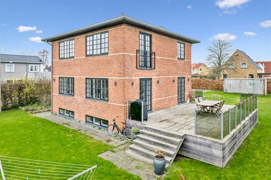 Er Lyngborgvej 23 i Kastrup drømmehjemmet? Se de dyreste boliger til salg nu for op til 9.495.000 kr