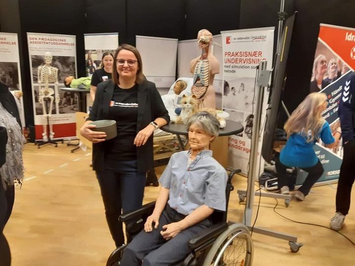 Opdatér dig her: Det nyeste fra Viborg