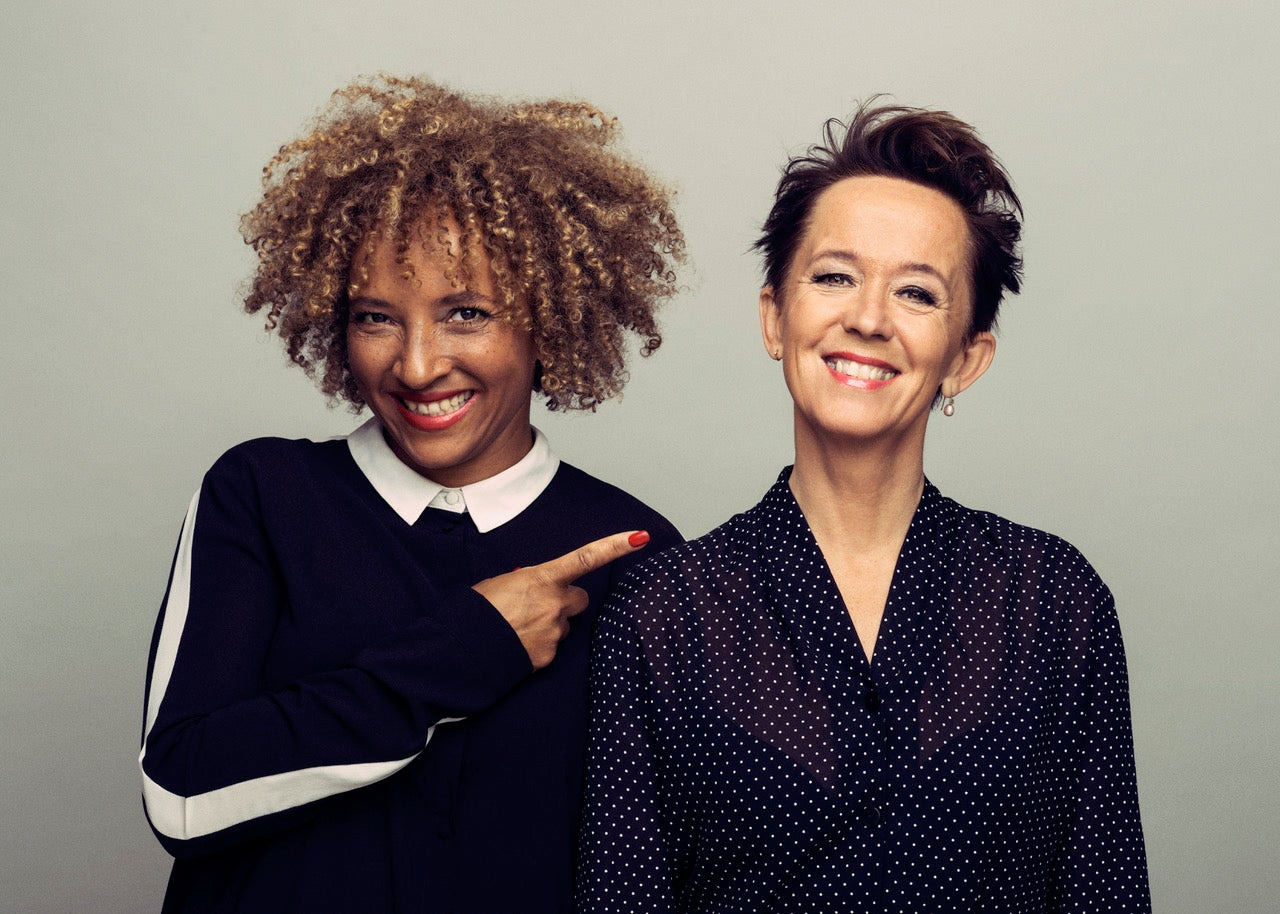 Musikalske aftener på Marienlyst Strandhotel