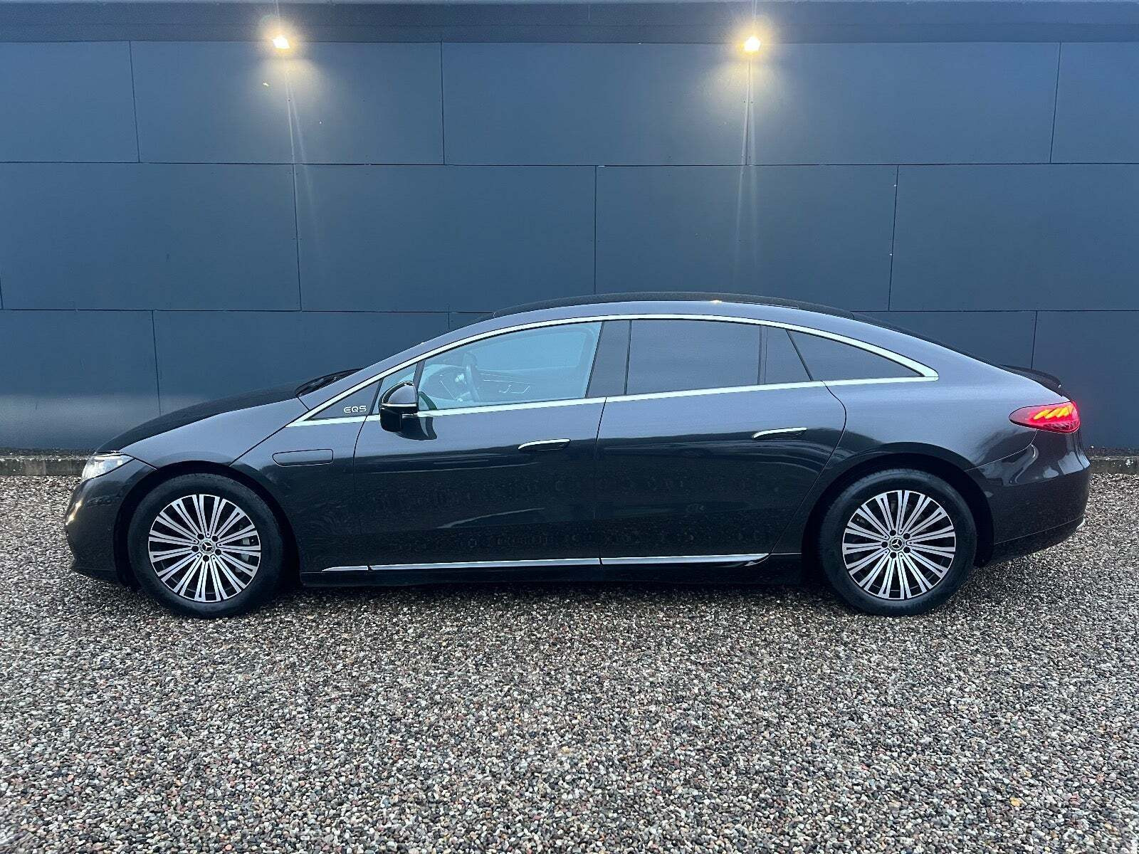 10 dyreste biler til salg i nærheden af Nordfyns Kommune