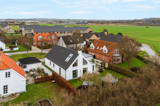 Top 6 over dyreste boliger til salg i Gistrup. Priser op til 8.295.000 kr