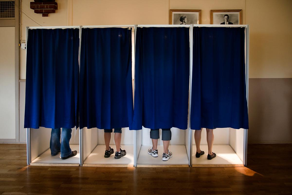 Sønderborg Kommune forbereder Ældrerådsvalg 2025 for borgere over 60 år