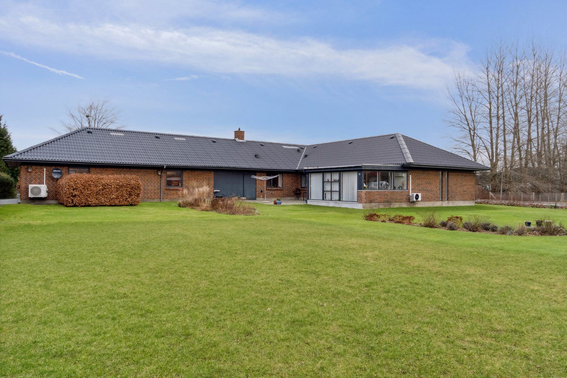 Priser op til 2,8  mio. kroner: Se de dyreste boliger til salg i Bredsten