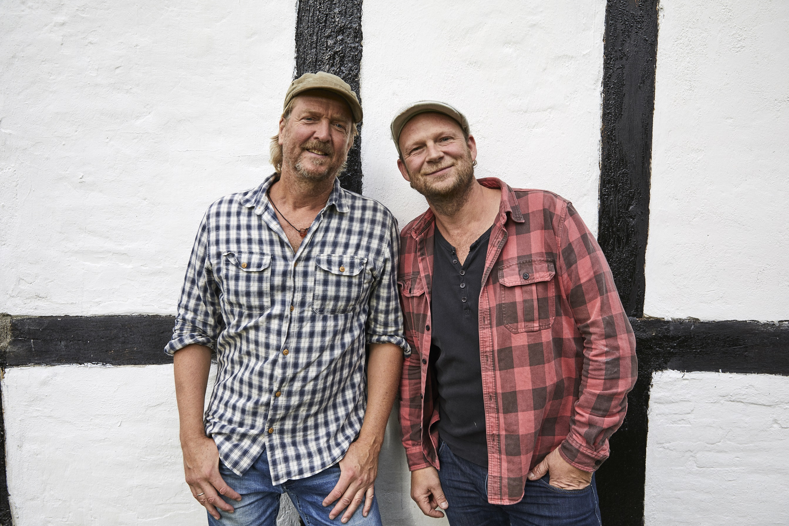 Oplev blues og litterære anbefalinger i Sæby