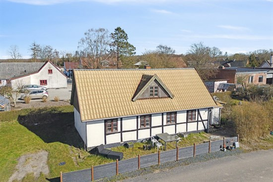 Uggerslevvej 35B er til salg for kun 295.000 kr.: Se de billigste boliger til salg i Otterup her