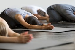 Yoga for alle