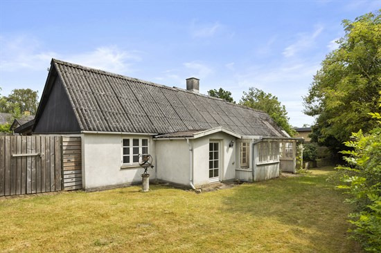 Tranevænget 2 er til salg for kun 795.000 kr.: Se de billigste boliger til salg i Skibby her