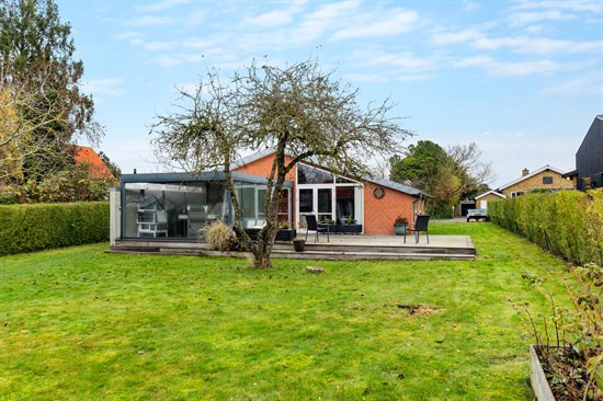 Luksusbolig netop kommet til salg i Søborg: Se hvad du skal smide for Søborgs dyreste adresser her