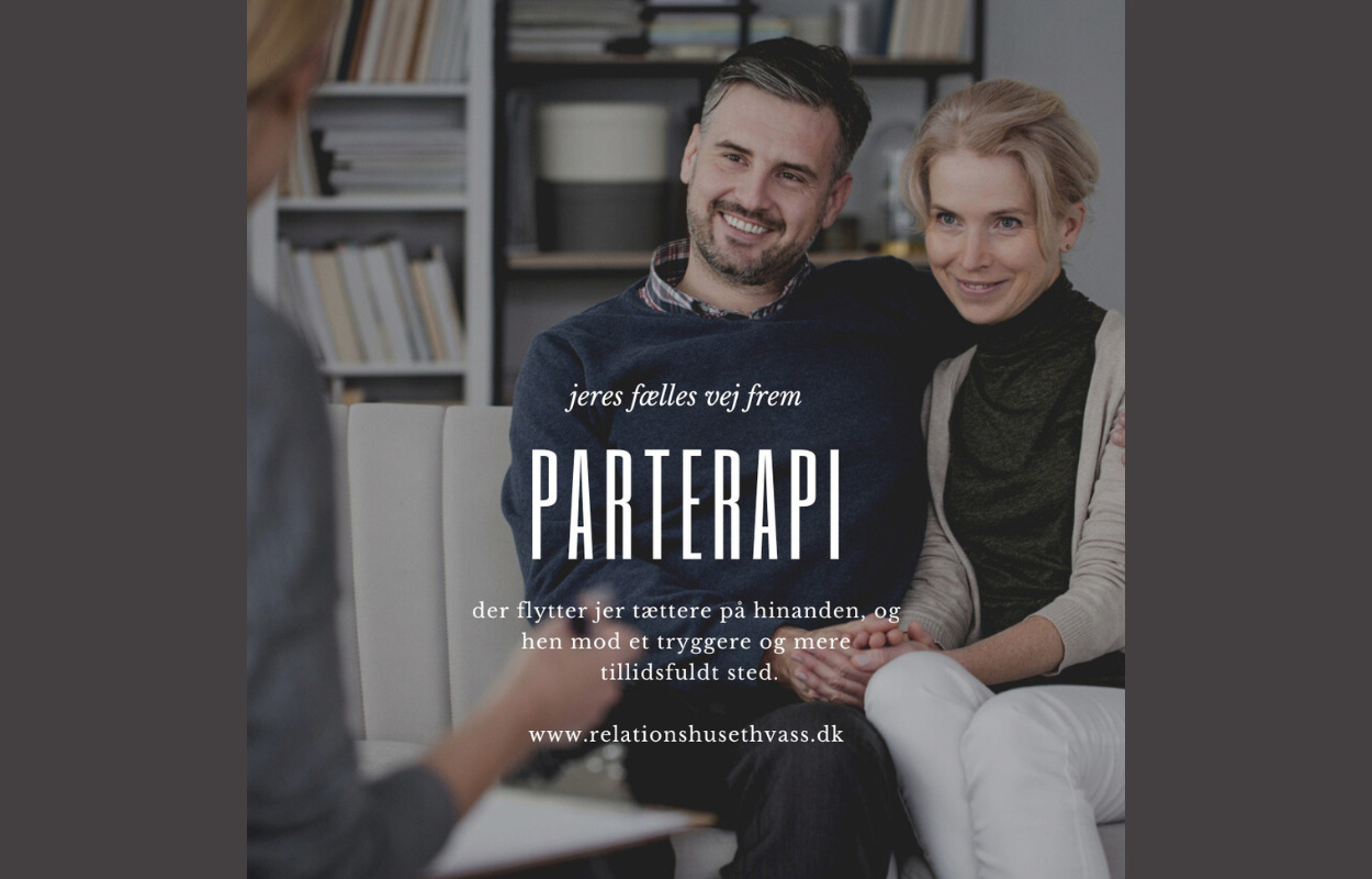 Sommerferie og parforhold: En guide til nærhed og forståelse