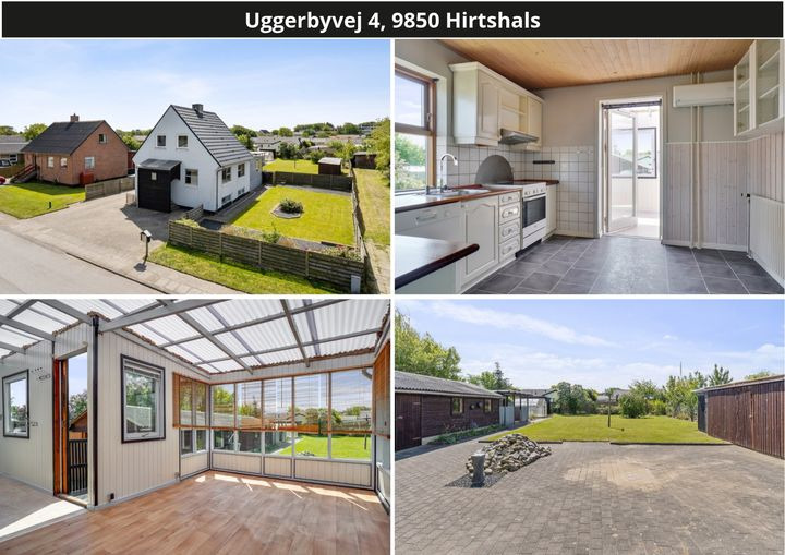 Se dagens updates fra Hjørring her