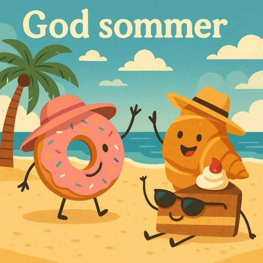 Løgstørvejens Bageri holder udsalg før ferie