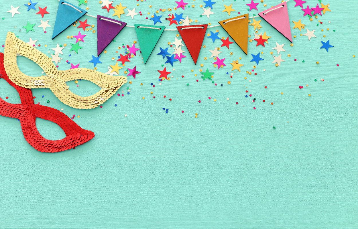 Holstebro går Rio i bedene med et børnekarneval