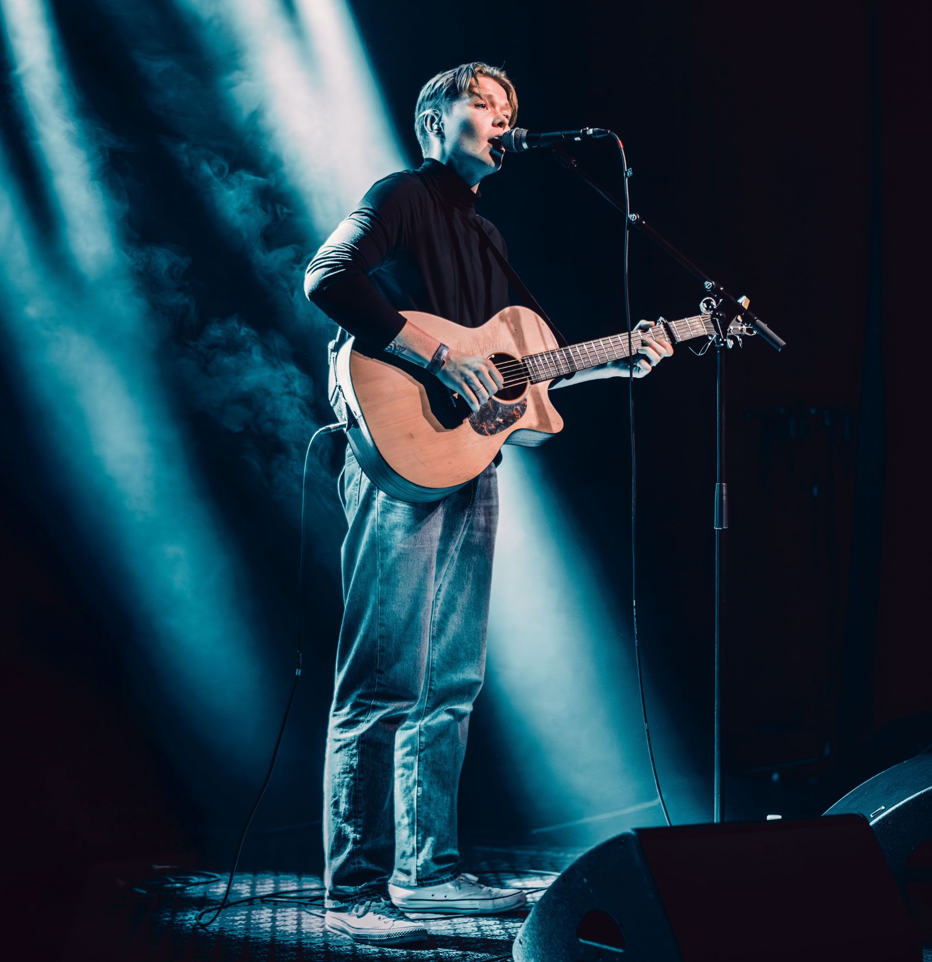 En musikalsk dag i Musikhuset Aarhus