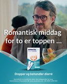 Sådan kan du behandle diarré effektivt med SmectaGo