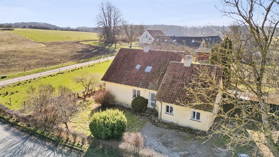 Luksus til salg: Langballevej 404 til 2.848.000 kr – Se Mårslets dyreste boliger her