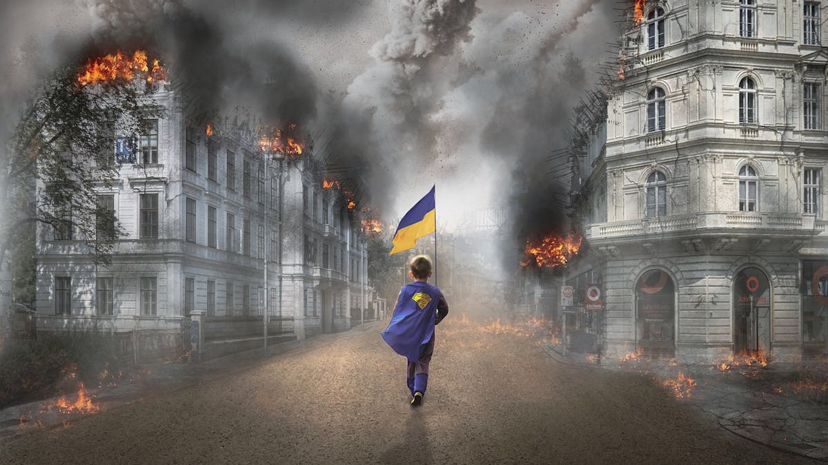 Status på Ukrainekrigen: En dybdegående analyse