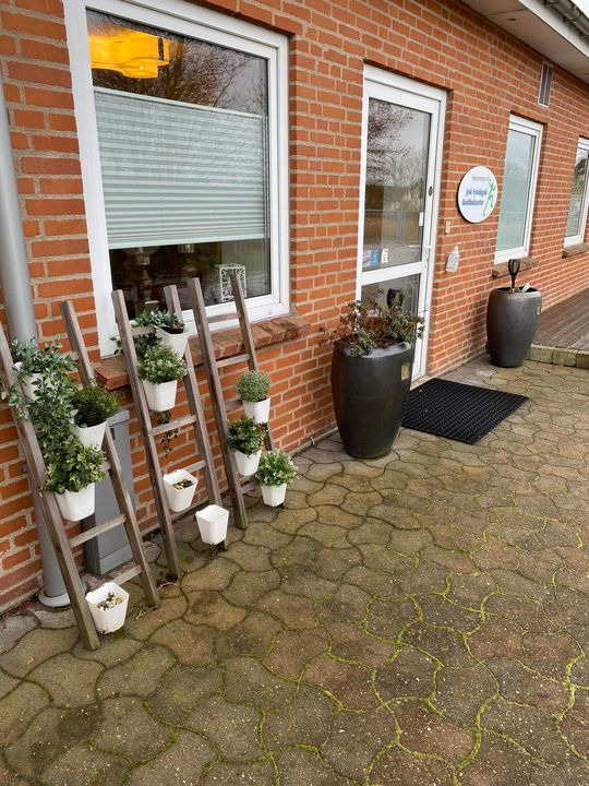 Hold trit med lokalområdet: Nyt fra Horsens