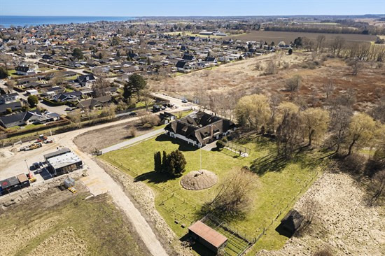 Åstræde 26 og 3 andre boliger er kommet til salg denne uge i Køge - se boligerne her.