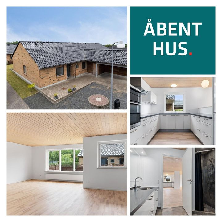 En finger på pulsen i Holstebro