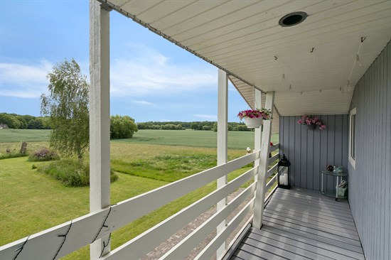 Vråmosevej 1 og 2 andre boliger er kommet til salg denne uge i Faxe Ladeplads - se boligerne her.