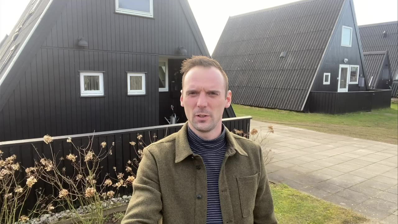 En finger på pulsen i Aars